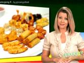 About Thanksgiving Appetizers